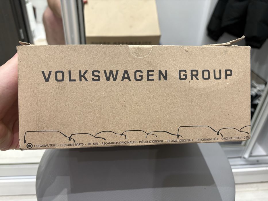 КВКГ ( Маслянний сепаратор )