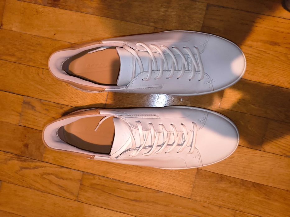 Buty Ecco męskie 44