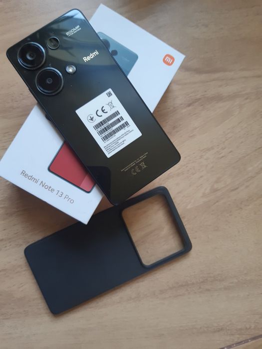 Смартфон Xiaomi Redmi Note 13 Pro