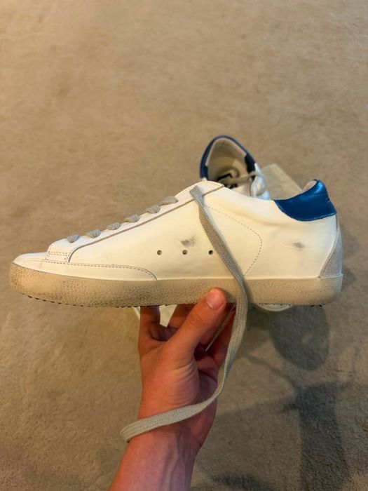 Golden Goose SuperStar 41
