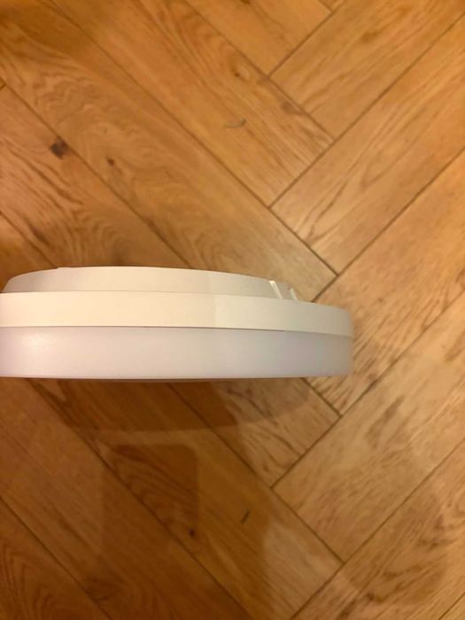 Lampa Plafon okrągły LED Colours AC0106 IP65 28 cm z czujnikiem ruchu