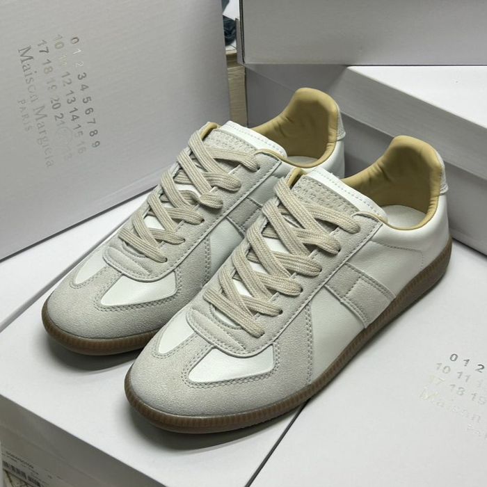 Maison Margiela Replica Gats / кросівки мейсон марджела кроссовки мм6