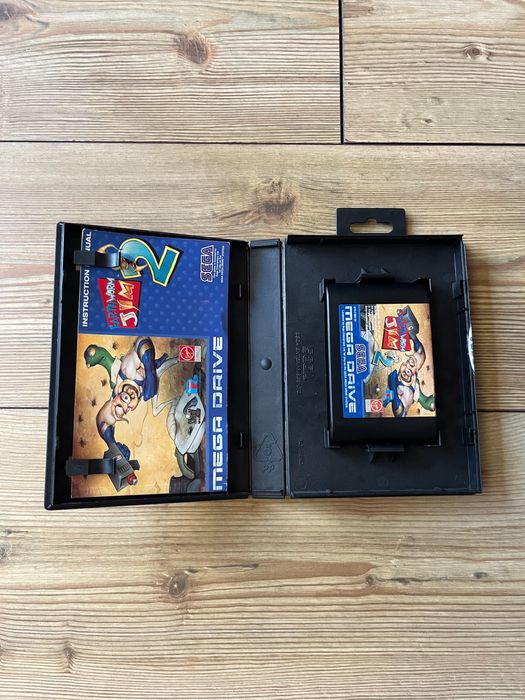 Jogos Sega Mega Drive