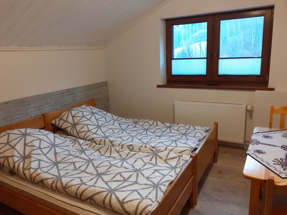Pokoje gościnne Szczyrk