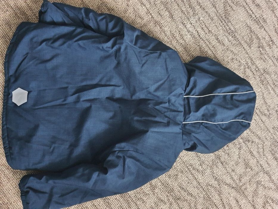 Куртка осінньо-зимова