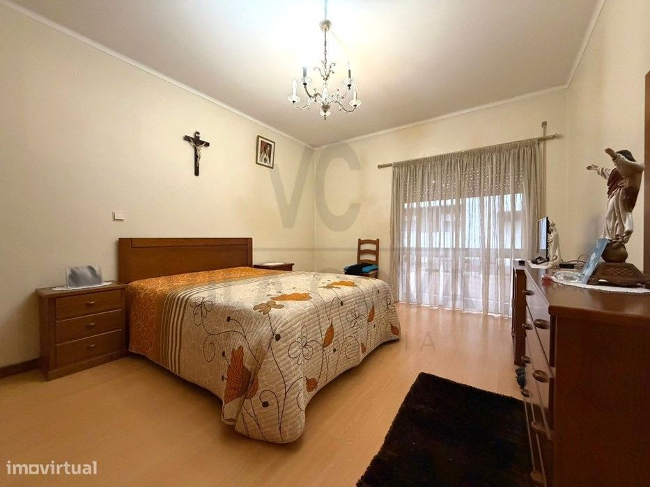 Apartamento T2+1 Venda Póvoa de Varzim