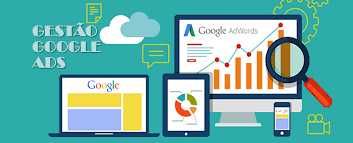 Gestão de Google Ads | SEO Orgânico | Criação Websites e Landing Pages