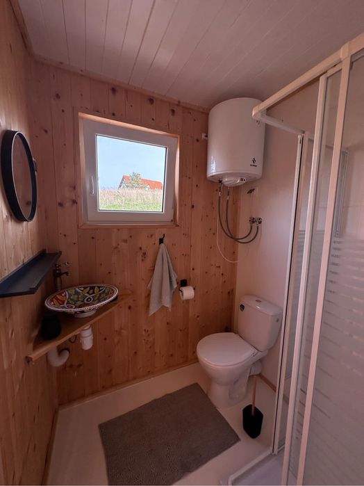 Domki rekreacijne pod Slęzą. Jakuzzi !!