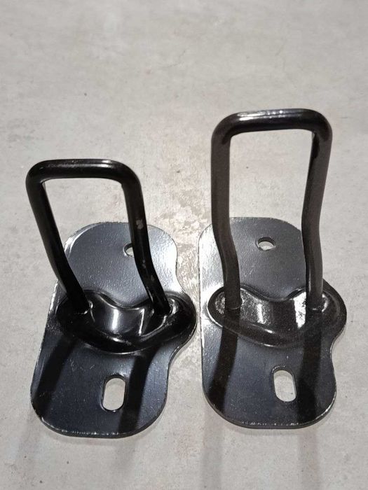 Петля замка капота (рігель) Tesla model 3 \ MY