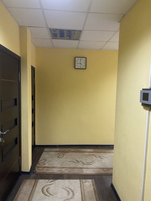 Многокомнатная квартира по адресу ул. Ильенка Юрия (площадь 117 м²) - Atlanta.ua - фото 10