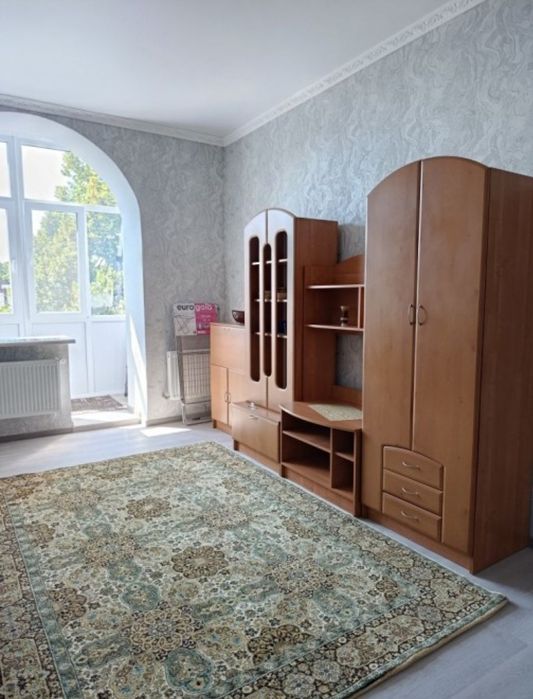 Сдам 1к квартиру на ЖМ Левобережный