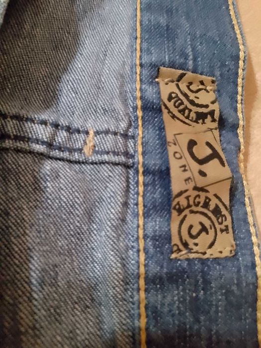 Джинси чоловічі р.52-54