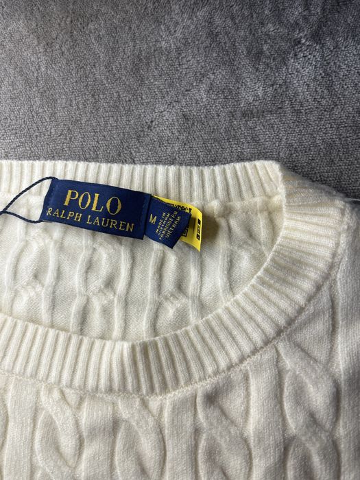 Camisola Ralph Lauren