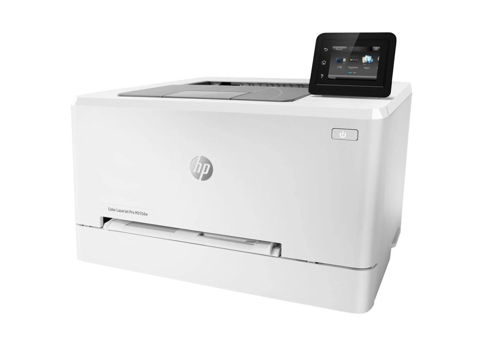 Impressora a Laser Hp Jet Pro M255dw