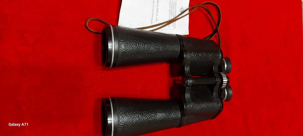 БПЦ 20х60 ТЕНТО СССР- 1990р Хороший робочий стан .