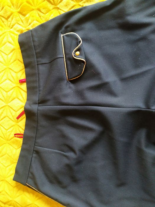 Штани бріджі та блуза