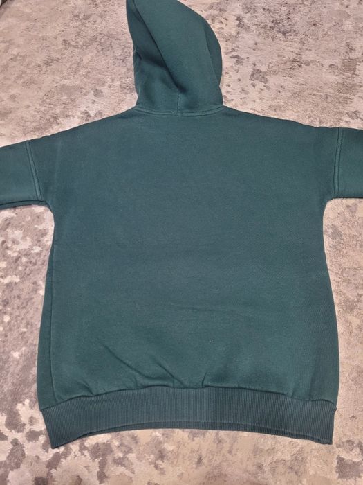 Худі тепле на флісі