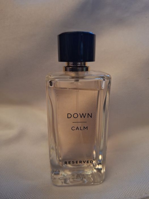 Down Calm 100 ml Reserved