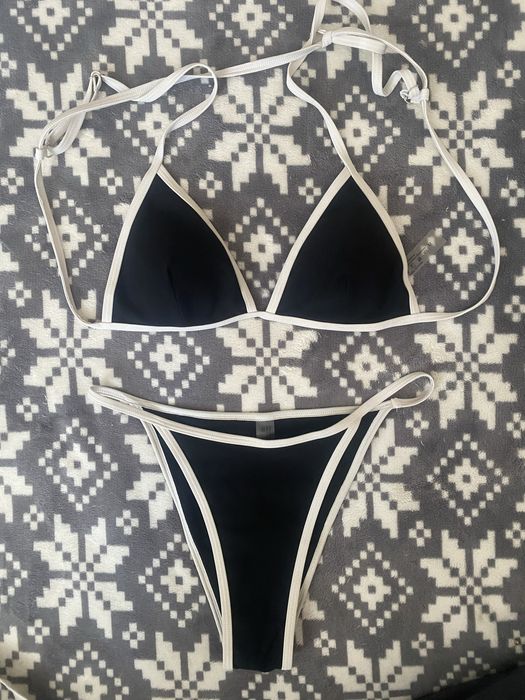 Роздільний купальник М розмір