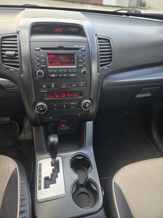 Продам KIA SORENTO 2010р.