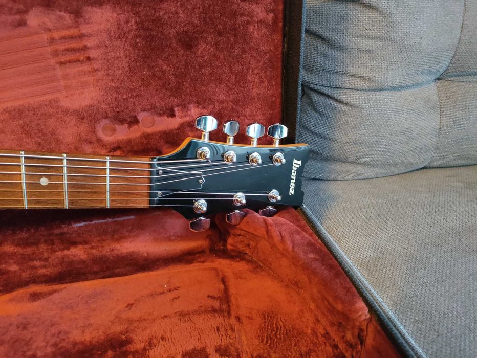 1999 Ibanez AX7521 MIJ