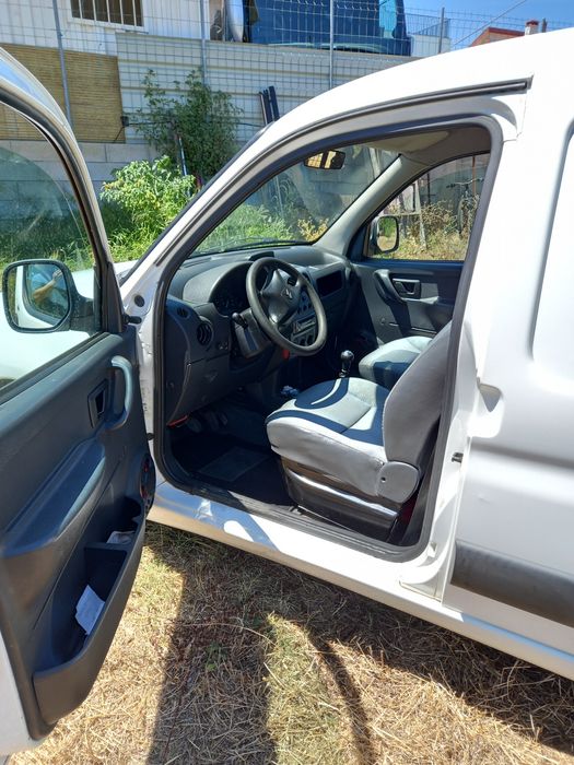 Carrinha Citroën berlingo