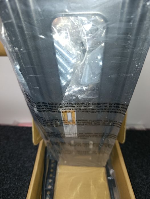 Uchwyt do TV ścienny BONTEC MG400 Full-Motion 13-42" solidny!