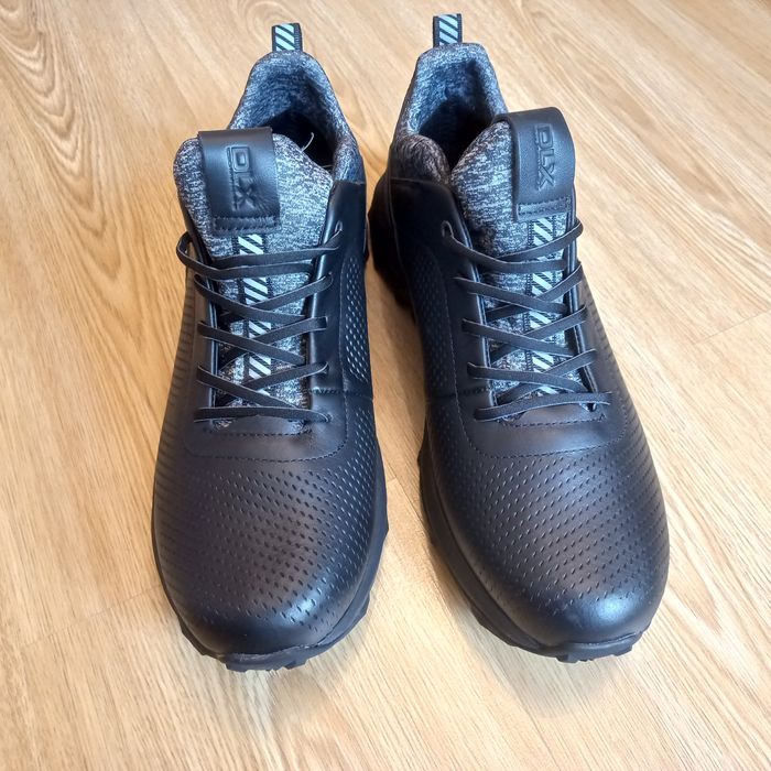 Buty turystyczne niskie męskie Cole DLX Trespass