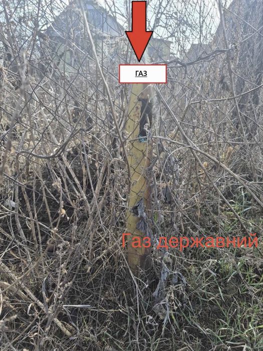 Видова ділянка 20 соток у Юрівці(Віта Поштова)-газ,світло,поруч ліс!