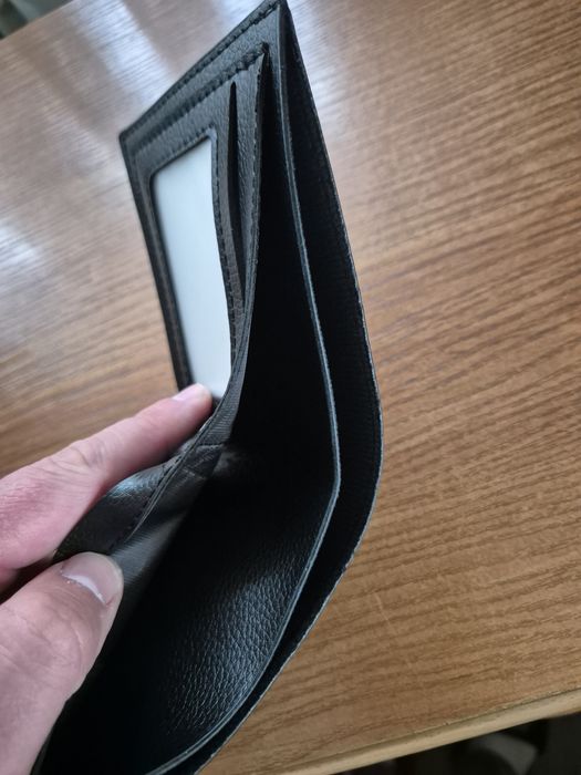 Męski portfel Tommy Hilfiger