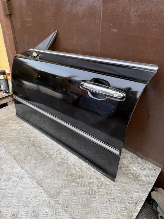 Хюндай хг hyundai xg дверь передняя левая правая