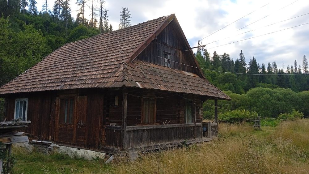 Здам будинок в довгострокову оренду в Львівській області