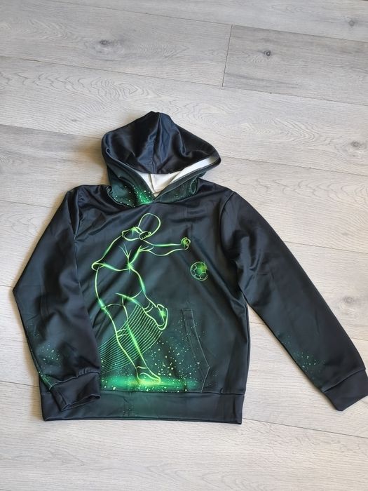 Bluza dla chłopca rozm.134