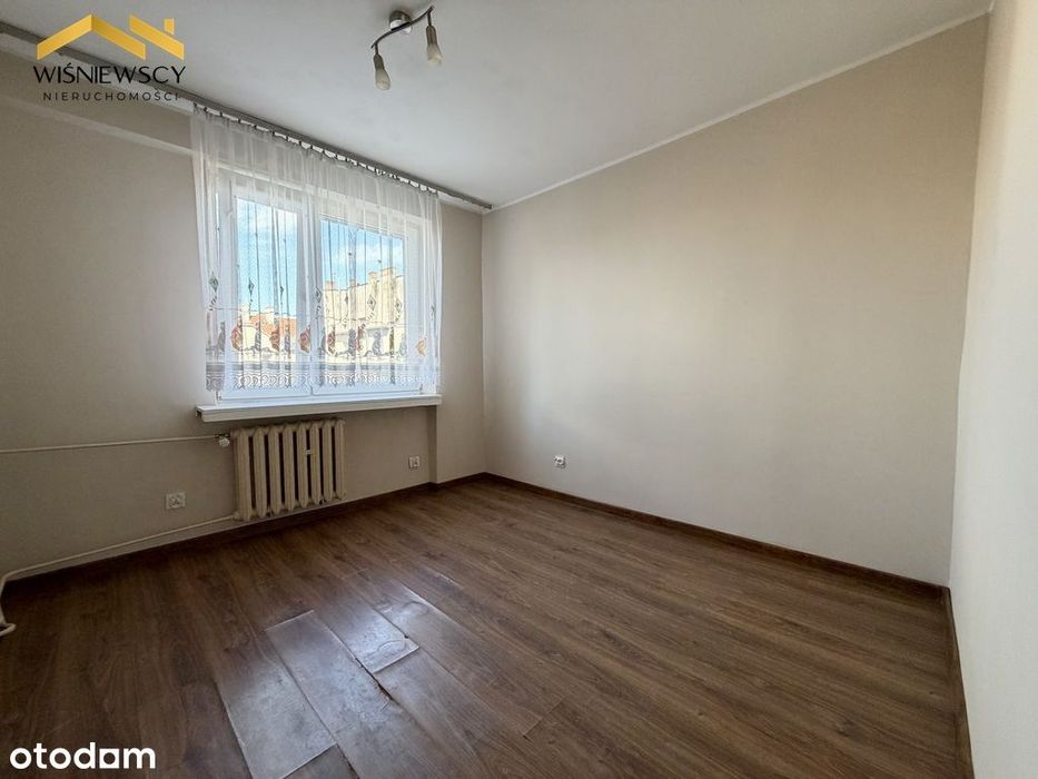 51 m² | 3 pokoje | Centrum Malborka