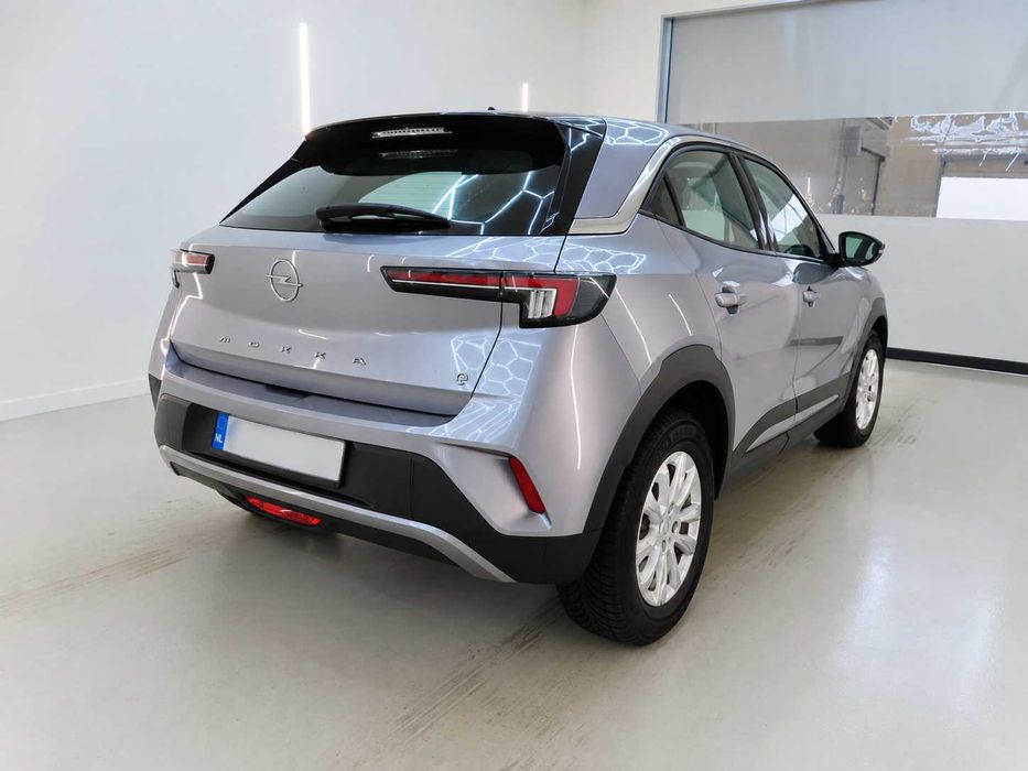 Opel Mokka e-Edition 2023