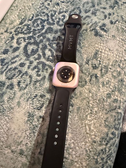 Apple Watch 10 42 мм Rose Gold