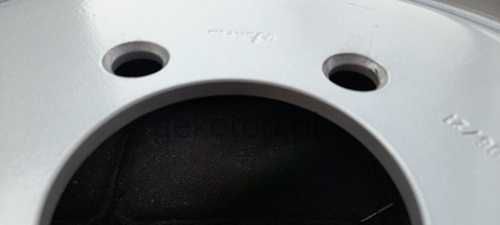 FELGA 16" 5 otw. grube mocne C330,C360, URSUS opony 6.00/6,50/7,50 -16