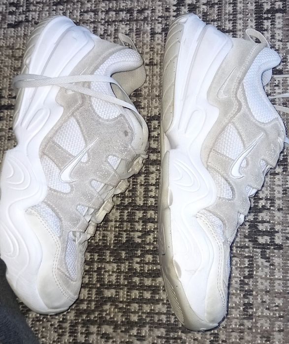 Sapatilhas Nike tech Hera