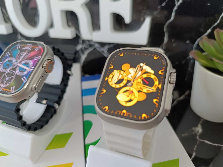 Hello watch 3+ versão atualizada ( Novos)