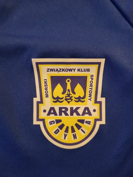 Koszulka Arka Gdynia