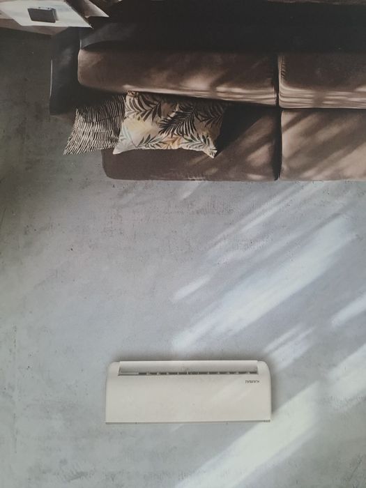 Klimatyzacja  klimatyzator Kaisai, MDV Midea  z montażem