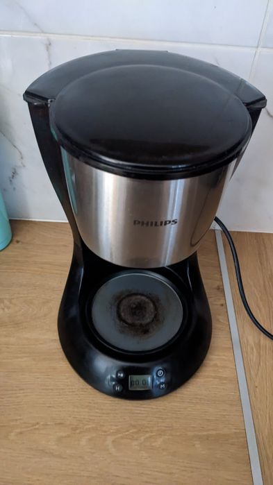 Крапельна кавоварка Philips