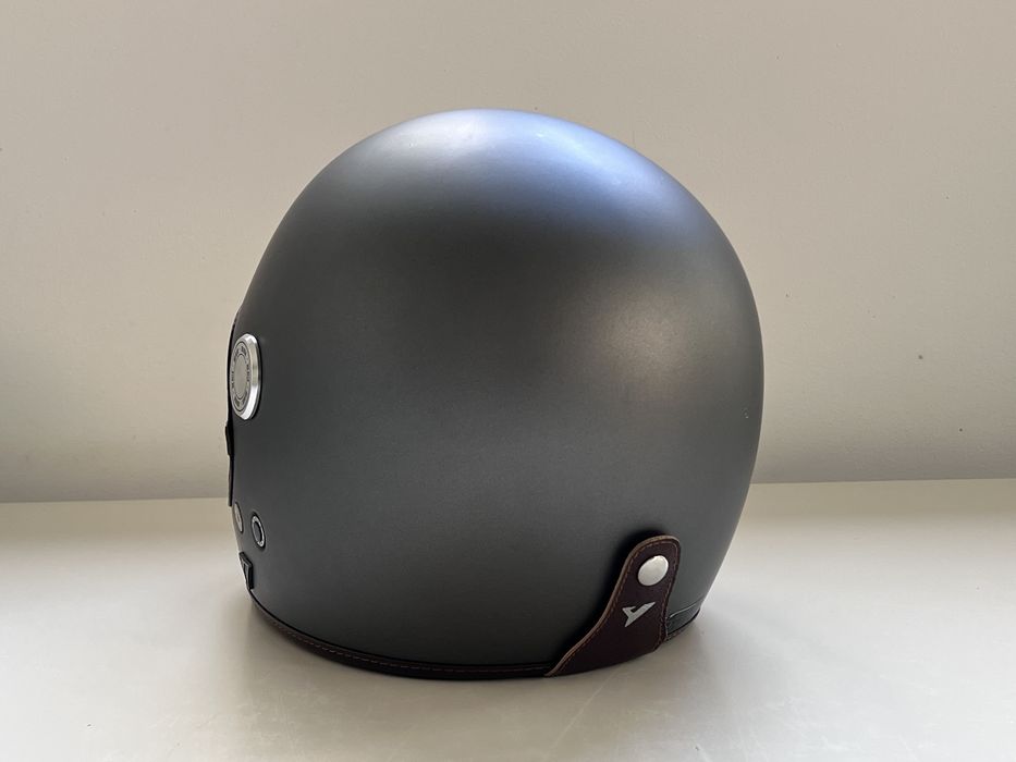 Capacete By City Roadster II