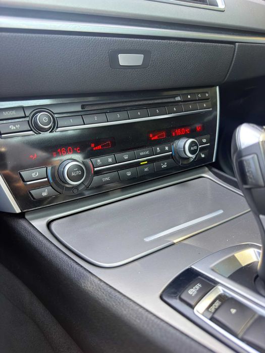 BMW 520GT Pack M