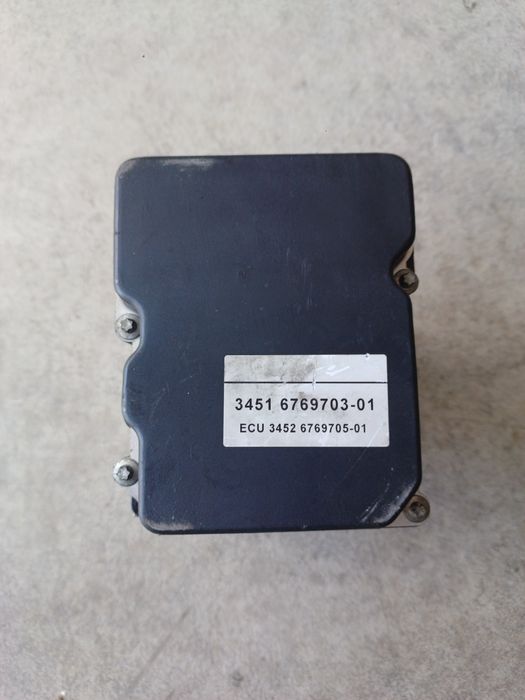 Modulo ABS bmw e60 e61