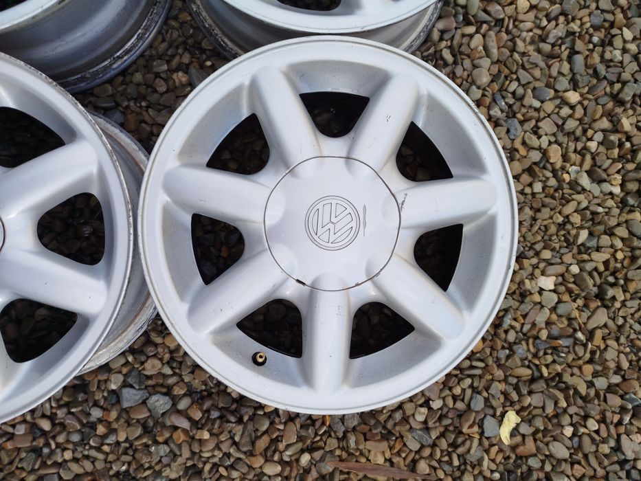 Легкосплавні Диски R14х4х100