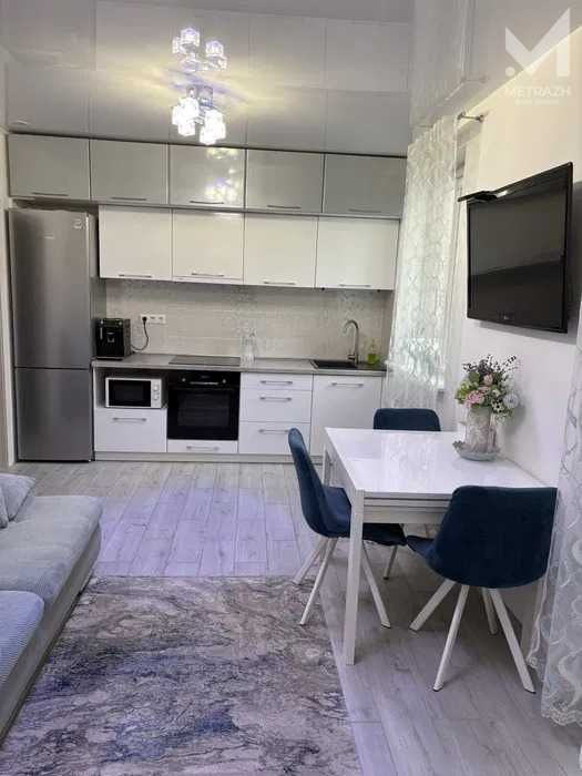 Продам 3-комнатная квартира 76 м² в новострое ЖК Миру метро Масельского