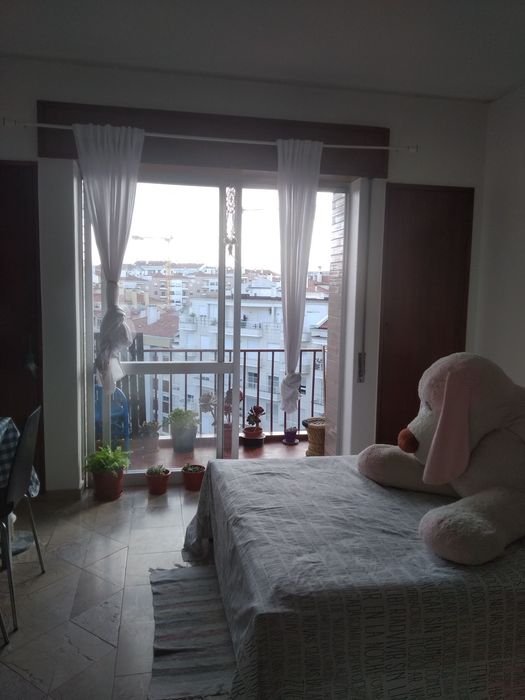 Apartamento T Zero