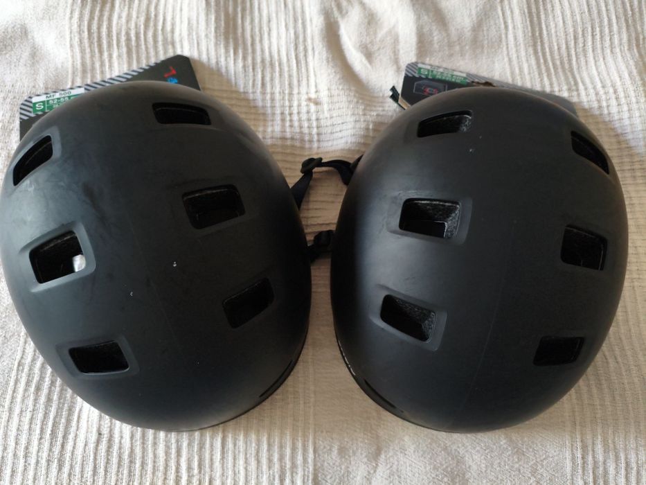 Capacete infantil