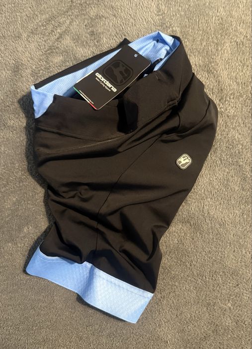 Spodenki rowerowe/kolarskie Giordana Women's SilverLine Short